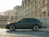 Audi Q8 E-Tron SUV Gray 2024
